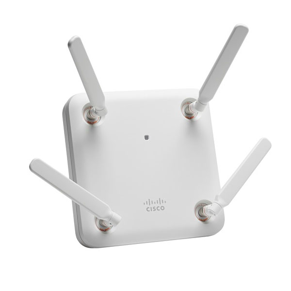 Cisco Aironet 1852E Wireless Access Point – AIR-AP1852E-E-K9