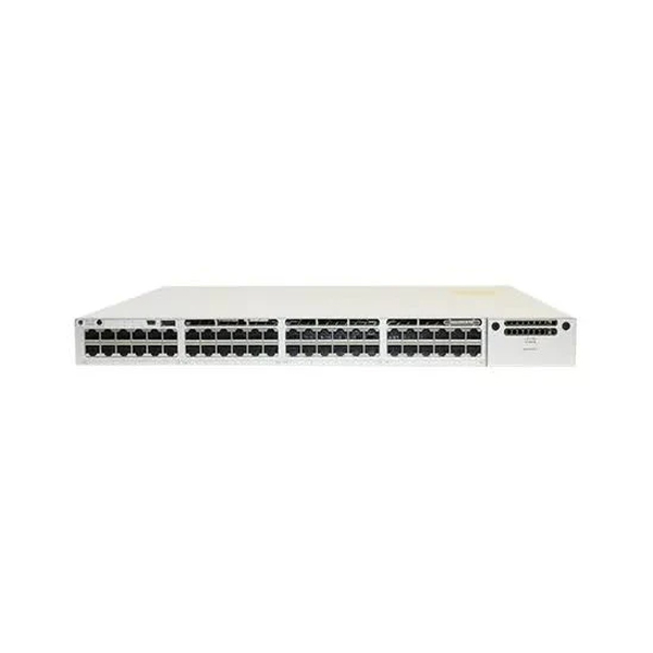 Cisco Catalyst 9300 24-Port UPOE Switch – C9300-24U-A