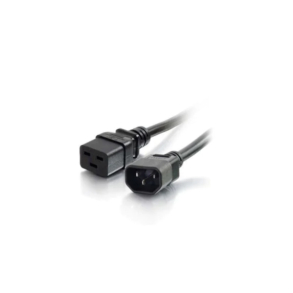 Juniper AC Power Cord – CBL-PWR-C19S-162-EU