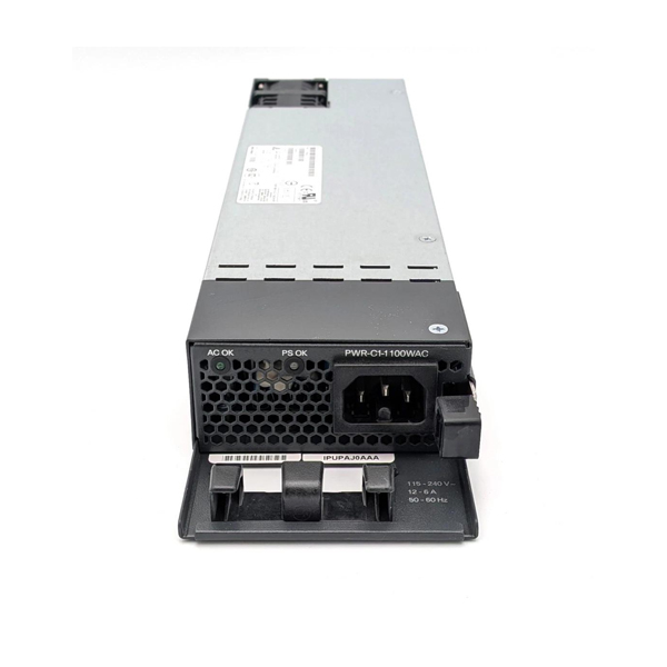 Cisco Power Supply – PWR-C1-1100WAC-P