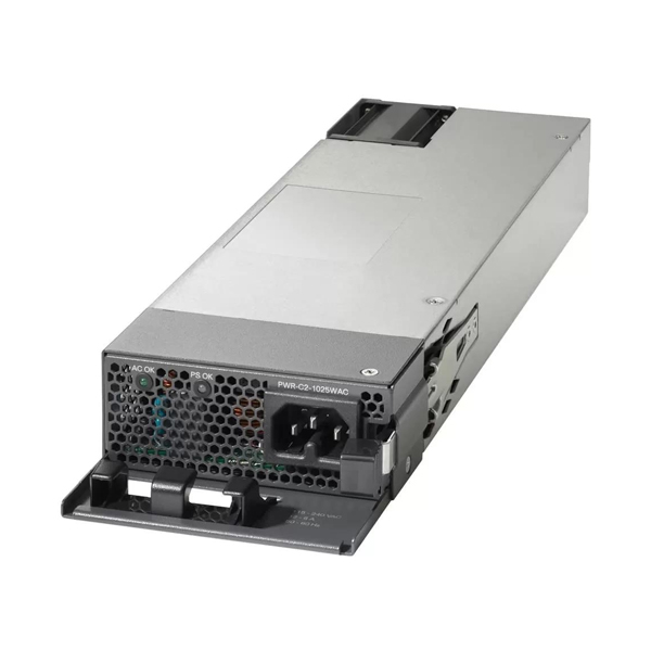 Cisco Power Supply – PWR-C2-1025WAC