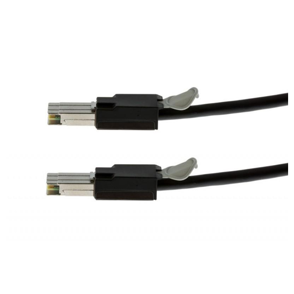 Cisco - FlexStack 0.5M Stacking Cable – 37-0891-01