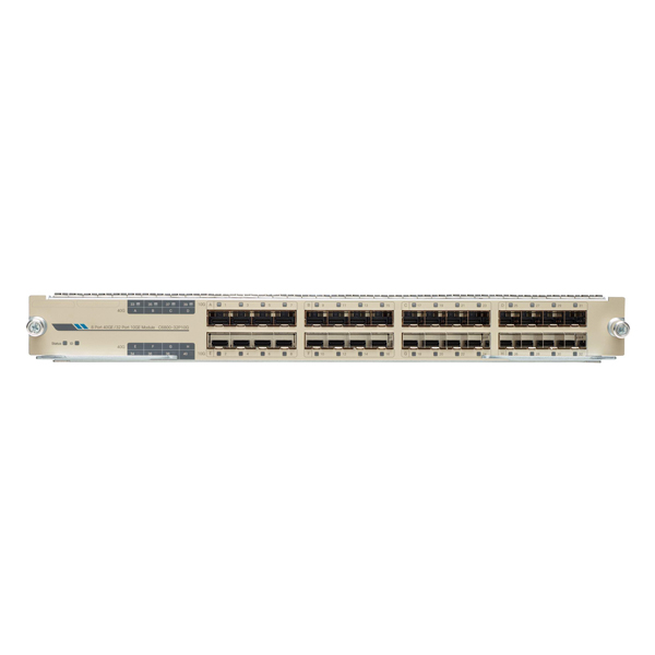 Cisco Catalyst 6800 Series 16-Port 10 Gigabit Ethernet Module – C6800-16P10G=