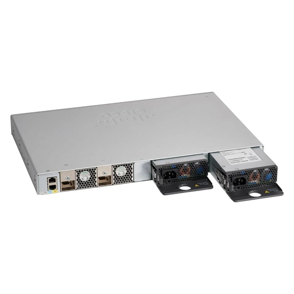 Cisco Catalyst 9200L 24-Port PoE+ Switch – C9200L-24P-4G-E