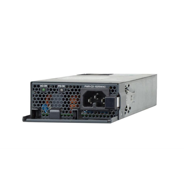 CISCO - Power Supply – PWR-C2-1025WAC - Image 2