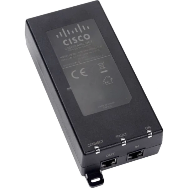 Cisco - Aironet Power Injector – AIR-PWRINJ5=