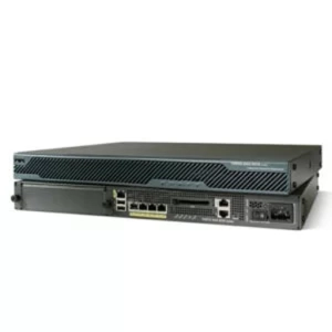 Cisco ASA 5510 Adaptive Security Appliance – ASA5510-BUN-K9