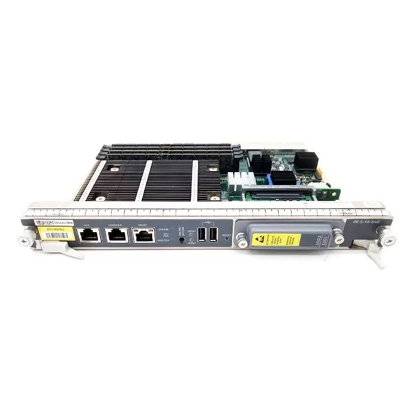 Juniper RE-S-X6-64G-S Routing Engine for MX Series Routers