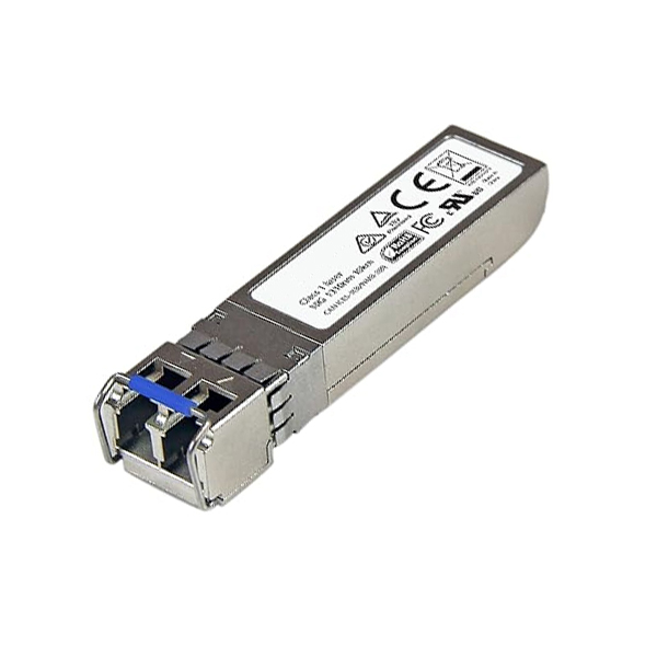 Juniper SFPP-10GE-LR 10GBASE-LR SFP+ Optical Transceiver Module