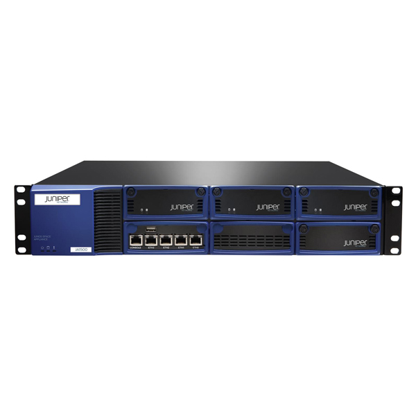 Juniper SPC1500-A-BSE Junos Space Appliance 1500