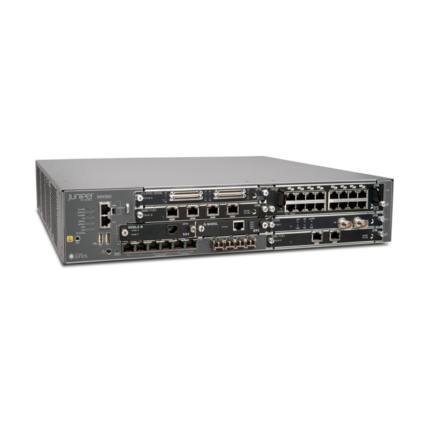 Juniper SRX550-645AP Services Gateway