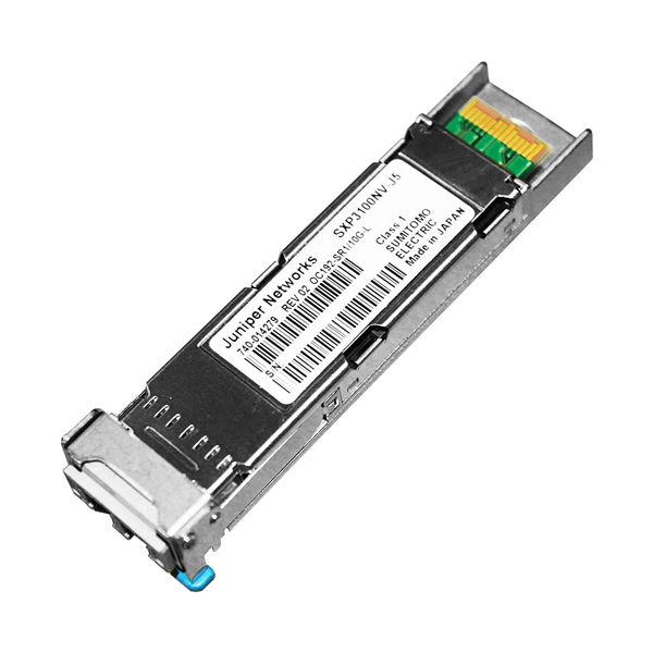 Juniper XFP-10G-L-OC192-SR1-C 10GBASE-LR XFP Transceiver