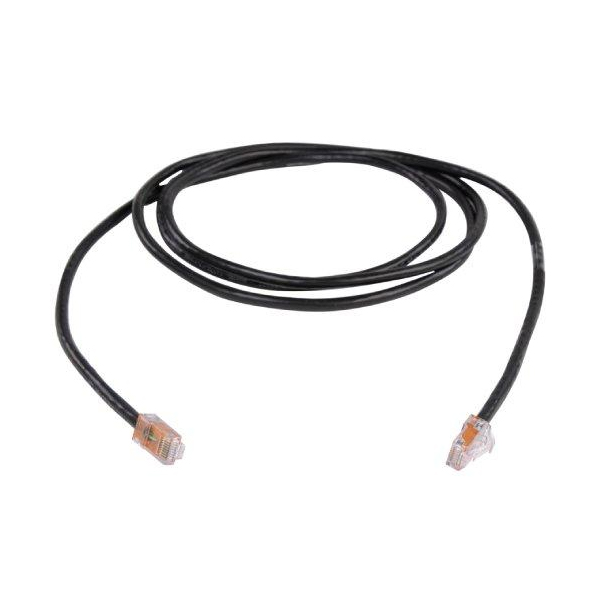 CommScope CPC3312-03F003 SYSTIMAX Cat6 Patch Cord 1m Copper Network Cable