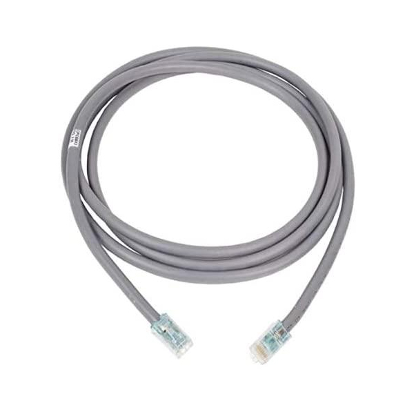 CommScope CPCSSX2-03F010 SYSTIMAX Cat6A Patch Cord 3m Copper Network Cable