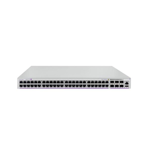 Alcatel-Lucent Enterprise OS2260-P48 Layer 2+ Managed Ethernet Switch