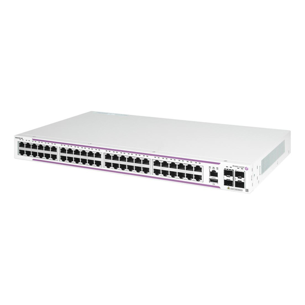 Alcatel-Lucent Enterprise OS6350-P48 Gigabit Ethernet Switch