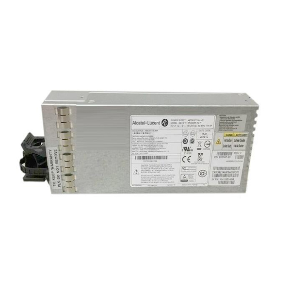 Alcatel-Lucent Enterprise OS6560-BP-PX Multi-Gigabit Managed Switch