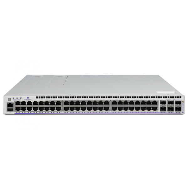 Alcatel-Lucent Enterprise OS6560-P48X4 Multi-Gigabit Managed Switch