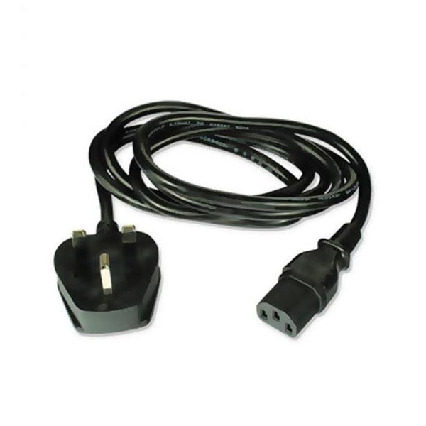 Avaya 407786599 UK Power Cord