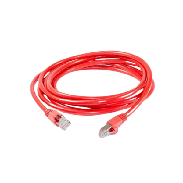 Avaya 700213440 IP Office PRI/BRI ISDN RJ45 to RJ45 Trunk Cable (3m)