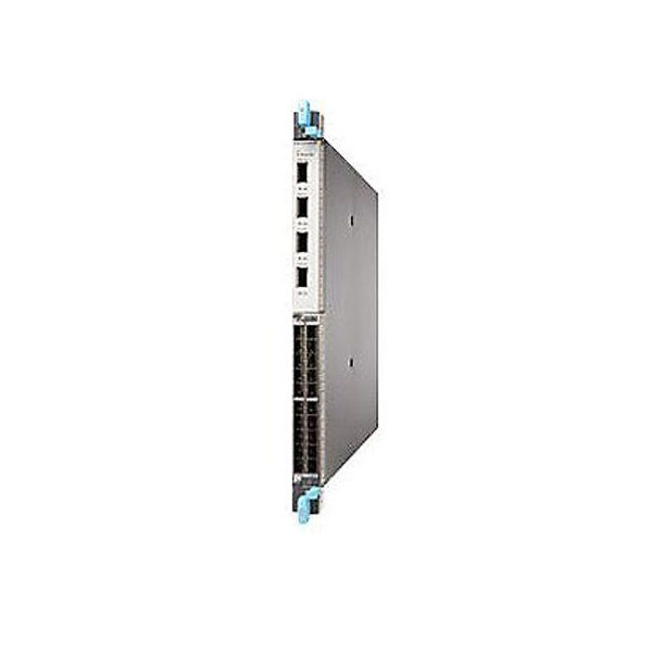 Juniper MPC2E-3D-NG Modular Port Concentrator for MX Series Routers