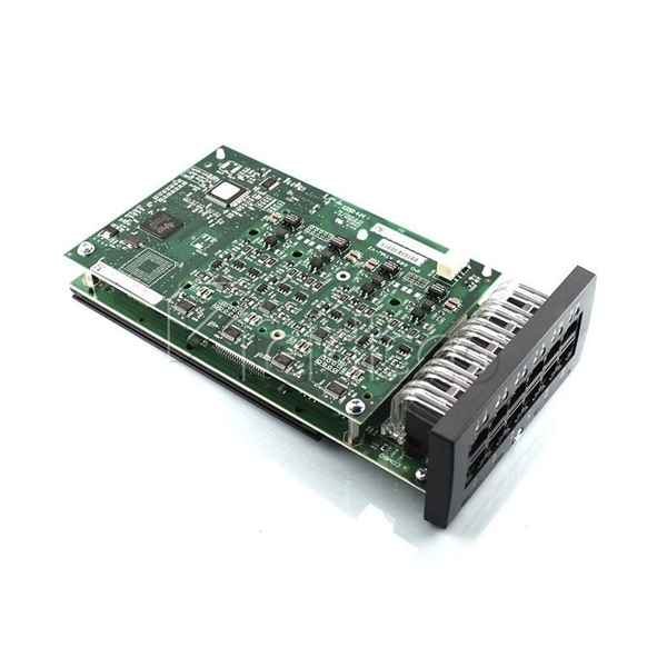 Avaya 700504556 IP500 V2 Combination Card with 4 Analog Trunks