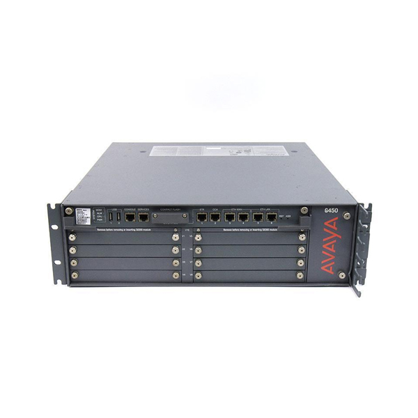 Avaya 700506956 IP500 Phone 30 Expansion Module