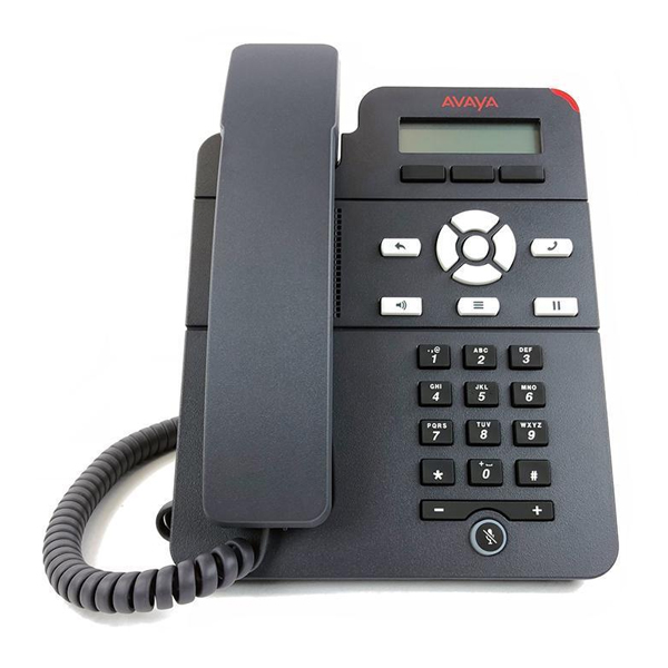 Avaya 700517252 IX Workplace Client License