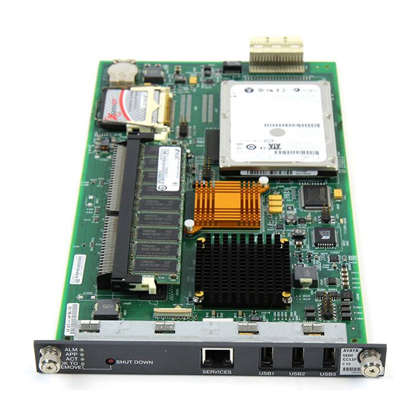 AVAYA - 700520309 J159 IP Phone - Image 2