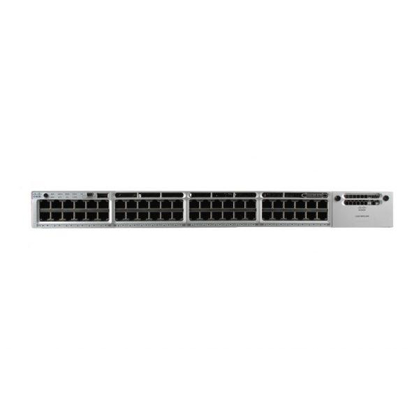 Cisco WS-C3850-48F-S Catalyst 3850 PoE+ Switch