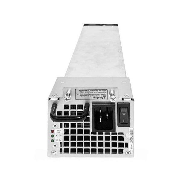 Juniper PWR-MX480-2520-AC-S-A 2520W AC Power Supply for MX480 Router