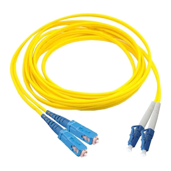 CommScope 107755340 Systimax Fiber Optic Patch Cord