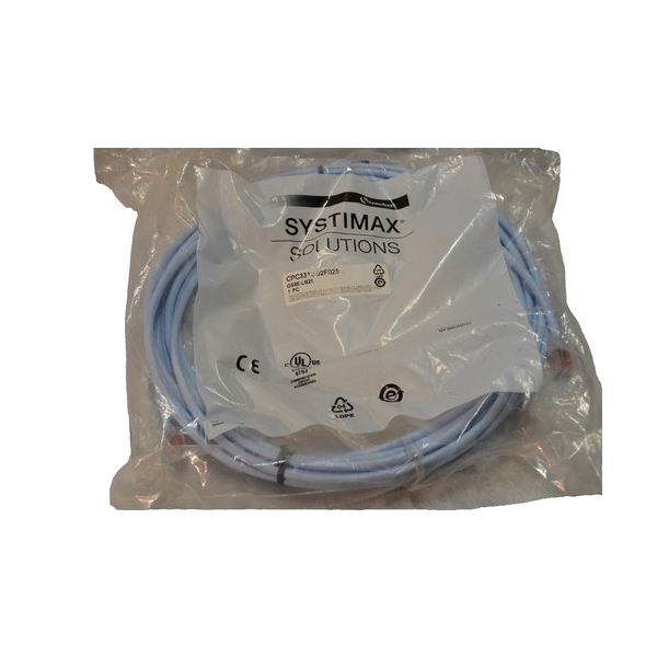 CommScope Systimax Terminal Manager for Structured Cabling Systems
