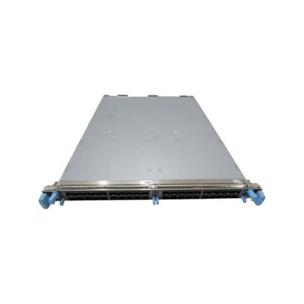 Juniper EX9200-40F 40-Port Gigabit Ethernet SFP Line Card