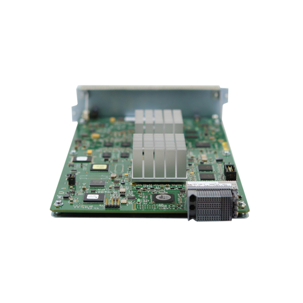 Juniper SRX3K-NPC Network Processing Card