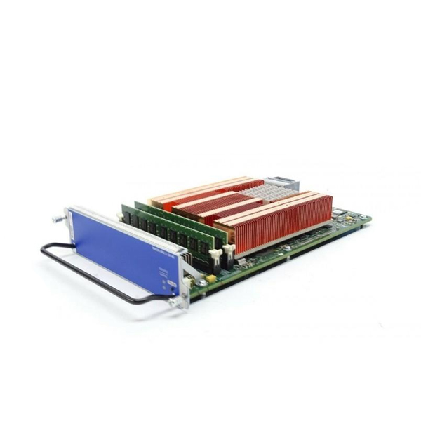 JUNIPER - SRX3K-SPC-1-10-40 Services Processing Card - Image 3