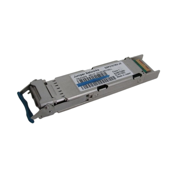 Juniper XFP-10G-L-OC192-SR1-C 10GBASE-LR XFP Transceiver