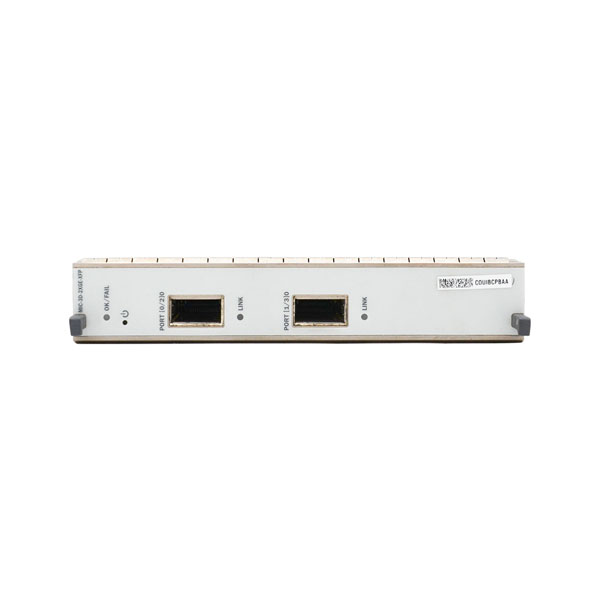 JUNIPER - MIC-3D-2XGE-XFP 2-Port 10 Gigabit Ethernet Modular Interface Card - Image 3