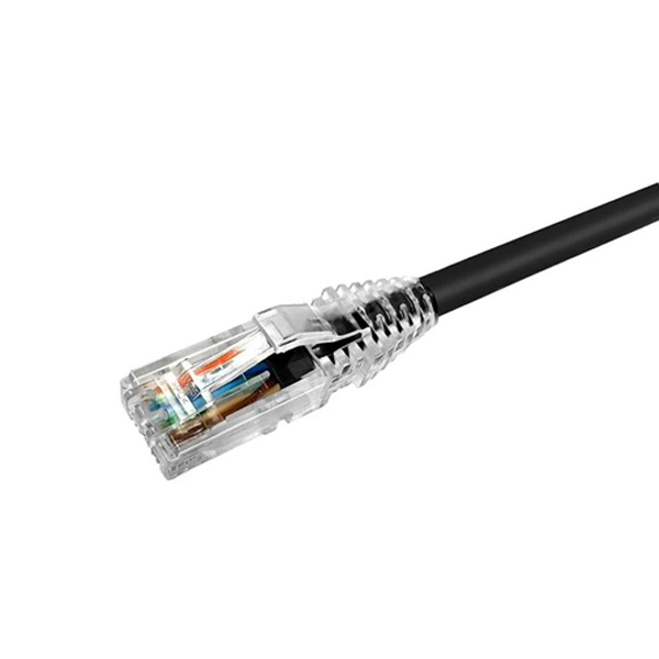 CommScope CPC3312-03F010 SYSTIMAX Cat6 Patch Cord 3m Copper Network Cable