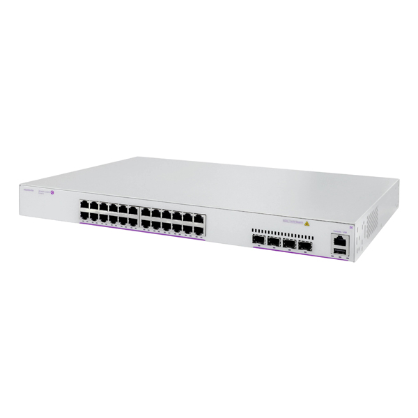 Alcatel-Lucent Enterprise OS2260-P24 Layer 2+ Managed Ethernet Switch