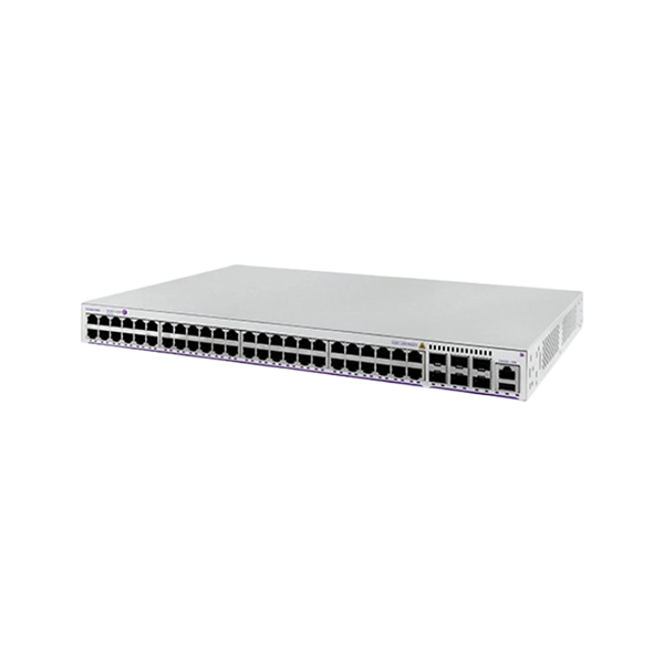 Alcatel-Lucent Enterprise OS2260-P48 Layer 2+ Managed Ethernet Switch