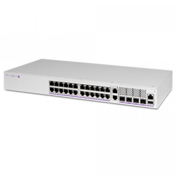 Alcatel-Lucent Enterprise OS6360-P24 Multi-Gigabit Managed Switch