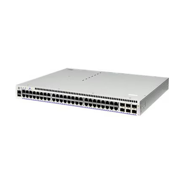 Alcatel-Lucent Enterprise OS6560-P48X4 Multi-Gigabit Managed Switch