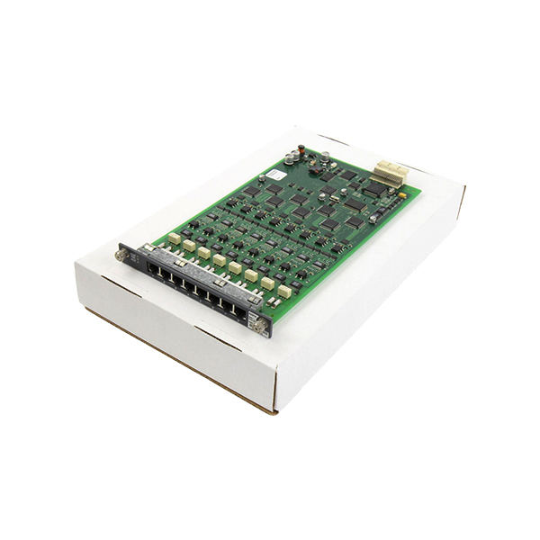 Avaya 700466626 MM711 Analog Media Module