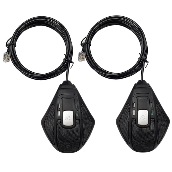 Avaya 700501539 B100 Series Expansion Microphones