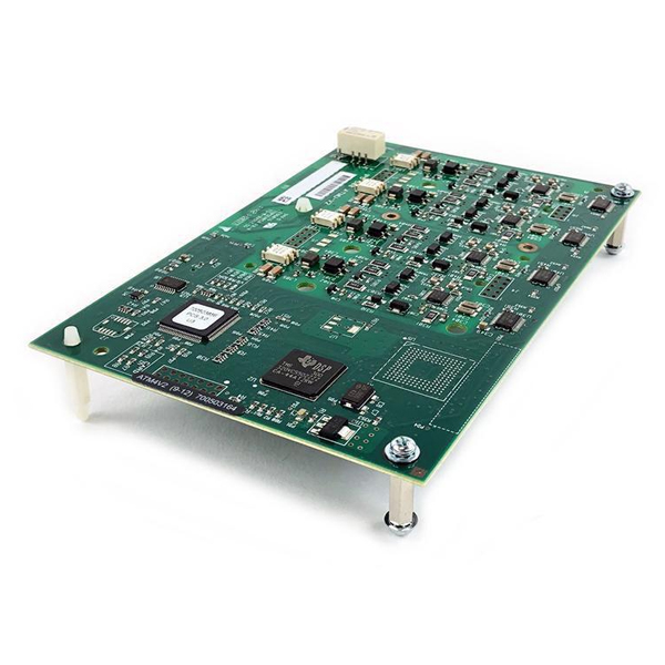 Avaya 700503164 IP500 Analog Trunk Card 4 V2 (ATM4U)