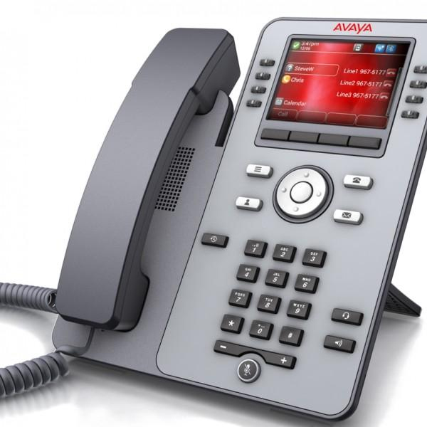Avaya 700513569 J100 Wireless Module