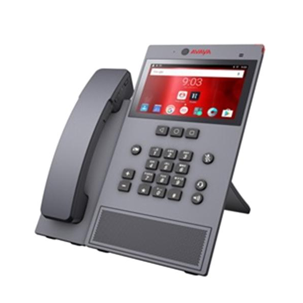 AVAYA - 700513907 Vantage K155 Multimedia Device - Image 2