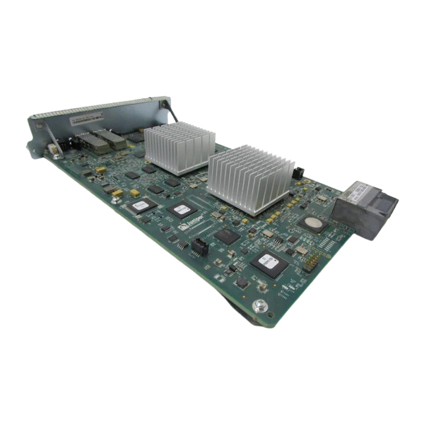 Juniper SRX1K3K-NP-2XGE-SFPP Network Processing I/O Card