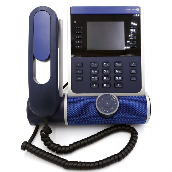 Alcatel-Lucent Enterprise 3ML27310AA ALE-300 IP DeskPhone